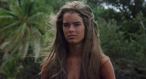 blue lagoon nude scene|The Blue Lagoon (1980 film)